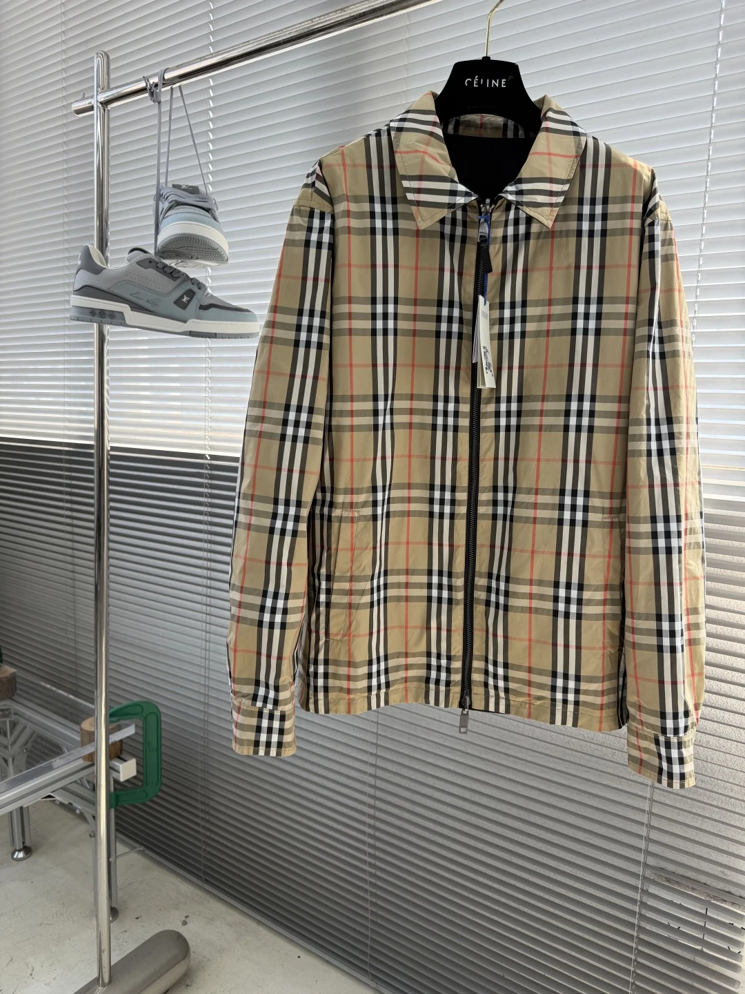 Jackets — 35f8ef0c