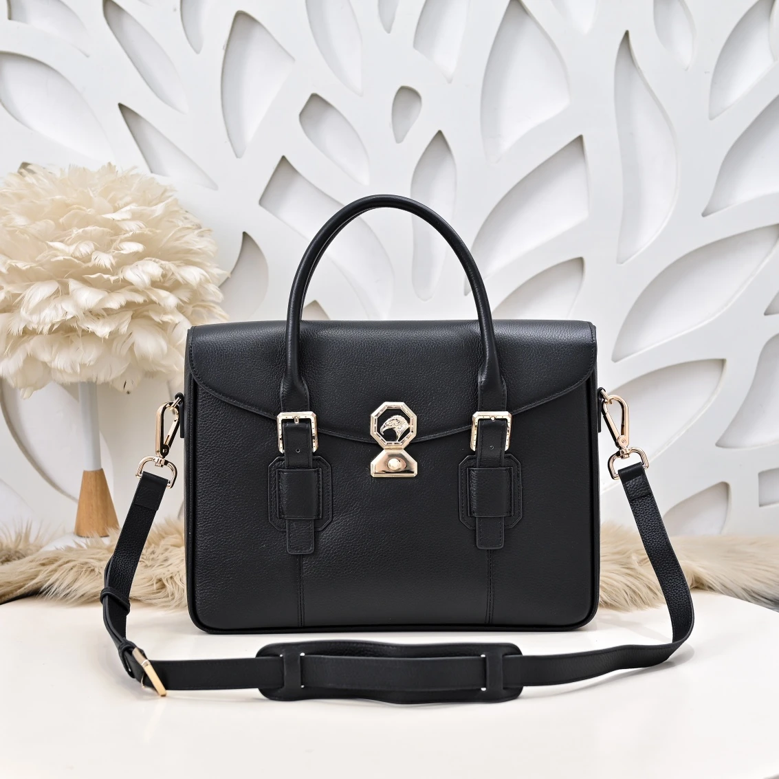 Montblanc Bag — 3e205b1b