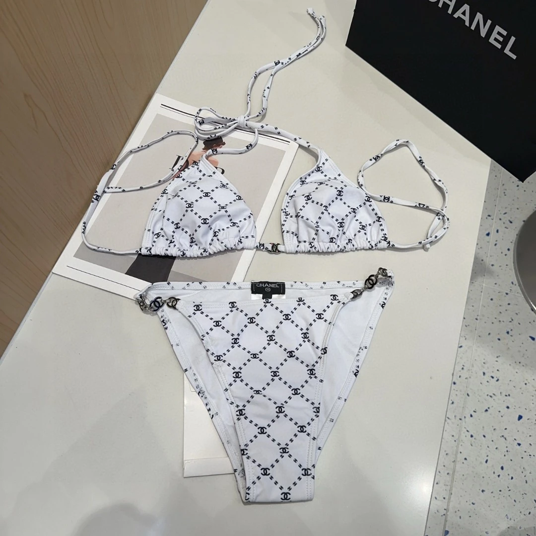 Chanel Swimwear — 66aedb98