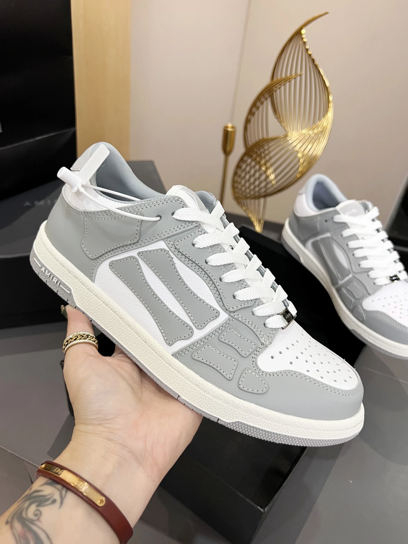 Amiri Sneakers — 74f6dcb8