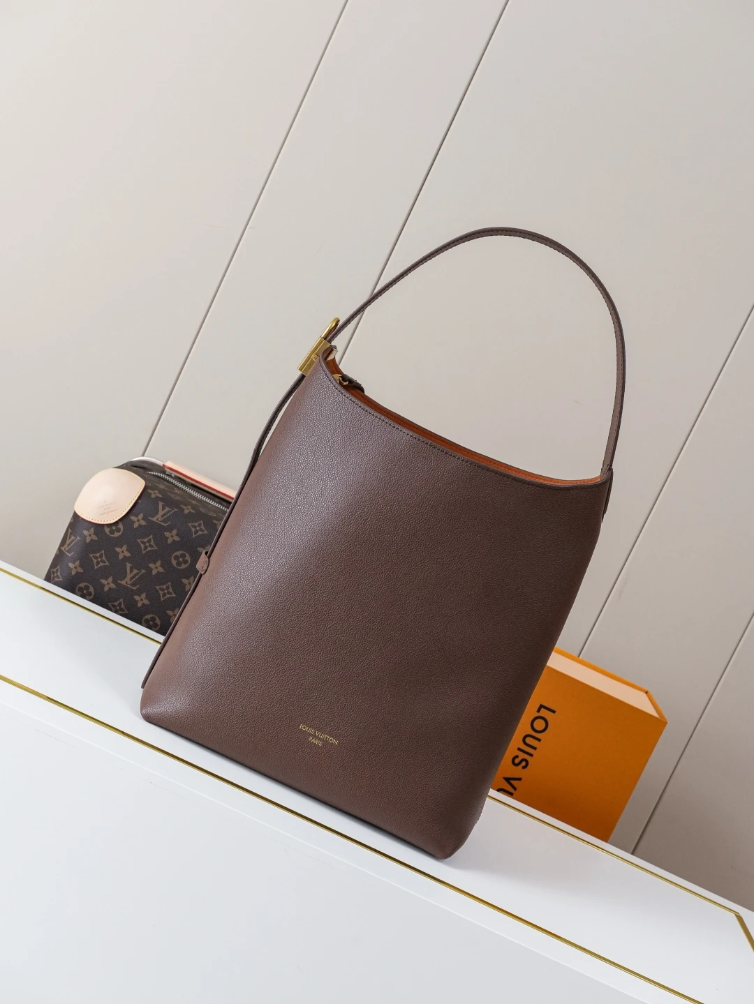 Louis Vuitton Bag — 4d9484ac