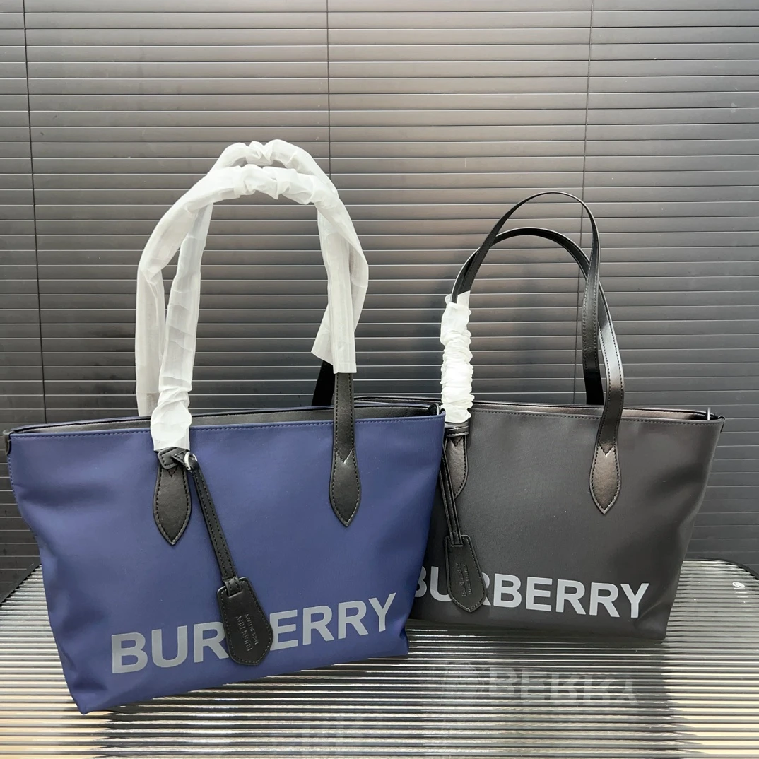 Burberry Bag — 7b20da42