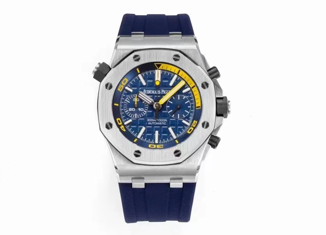 Audemars Piguet Watch — c8586f97