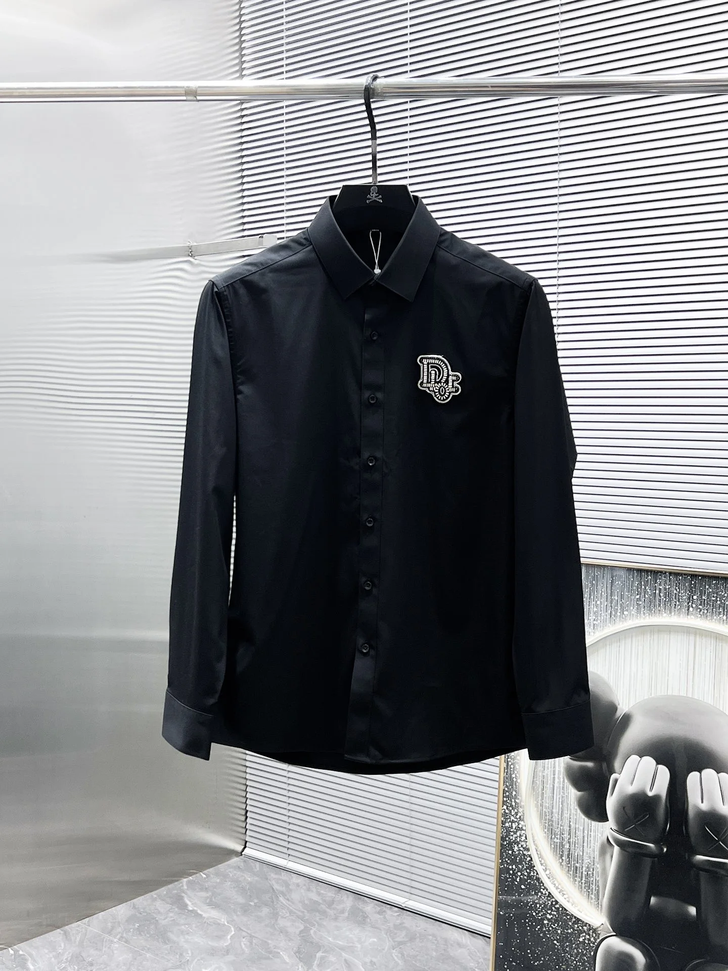 Dior Shirts — ef5871cc