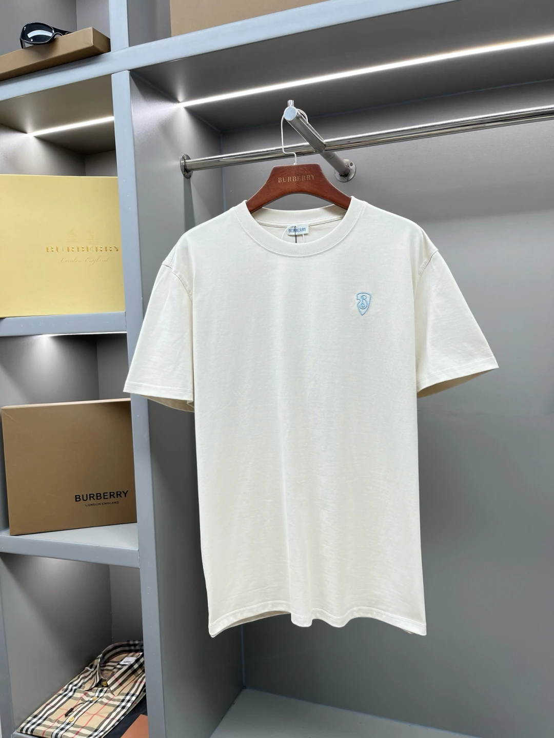 Burberry T-Shirt — ec522f7d