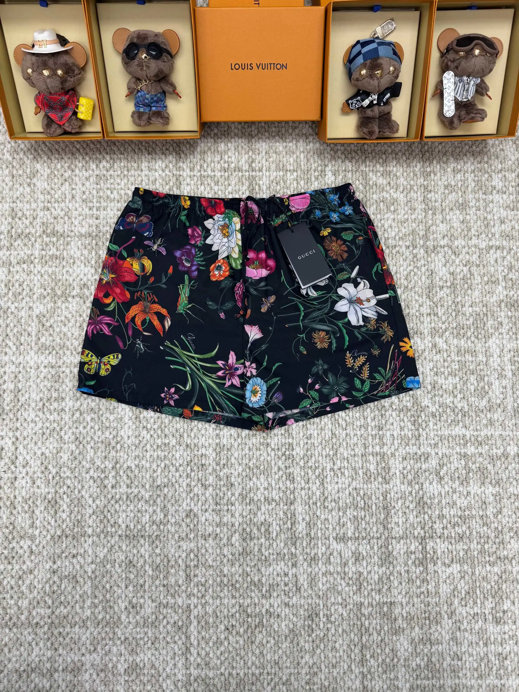 Gucci Shorts — e62b1397