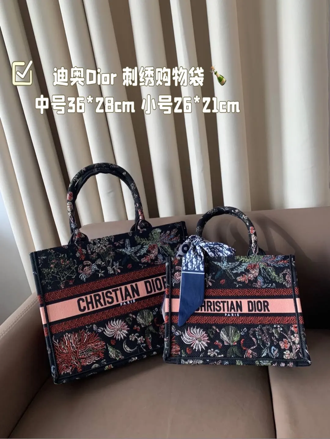 Dior Bag — 30d48cca