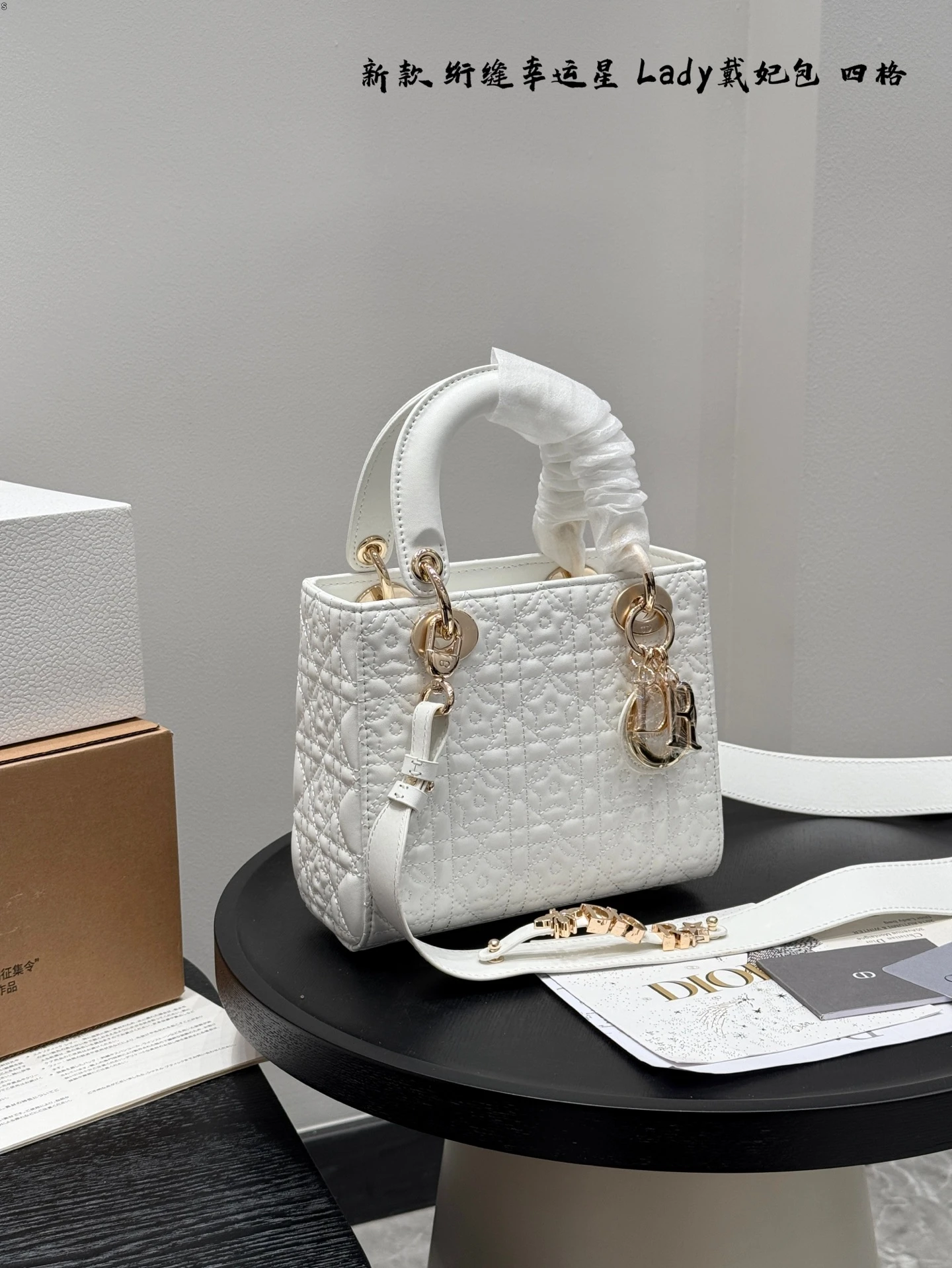 Dior Bag — 9afff849