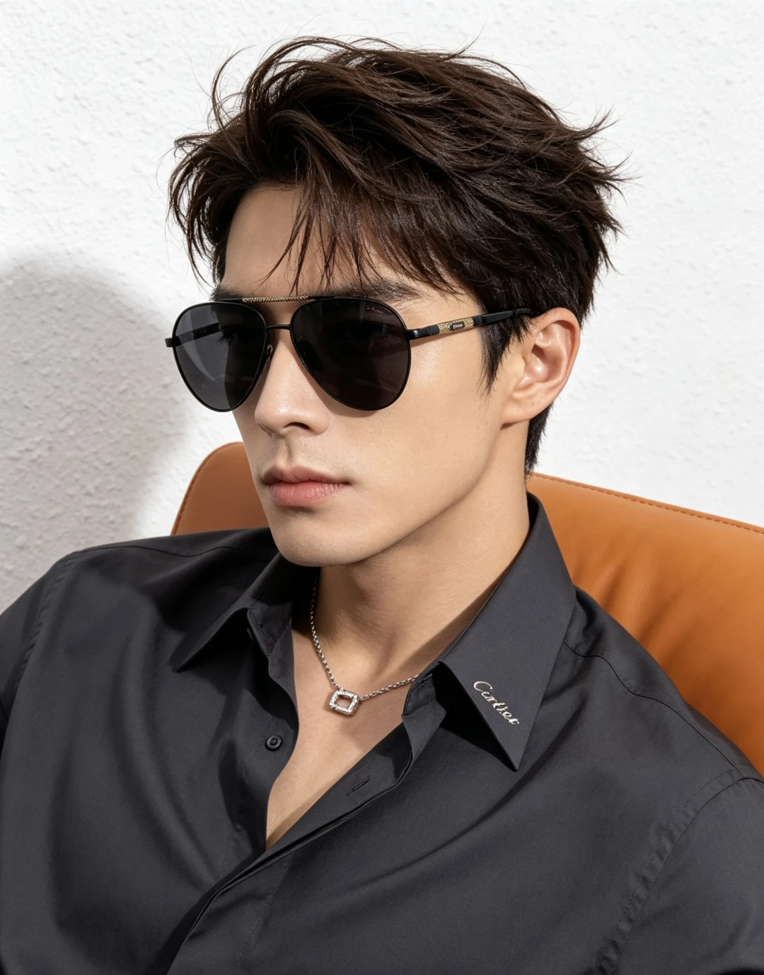 Cartier Eyewear — 422209f0