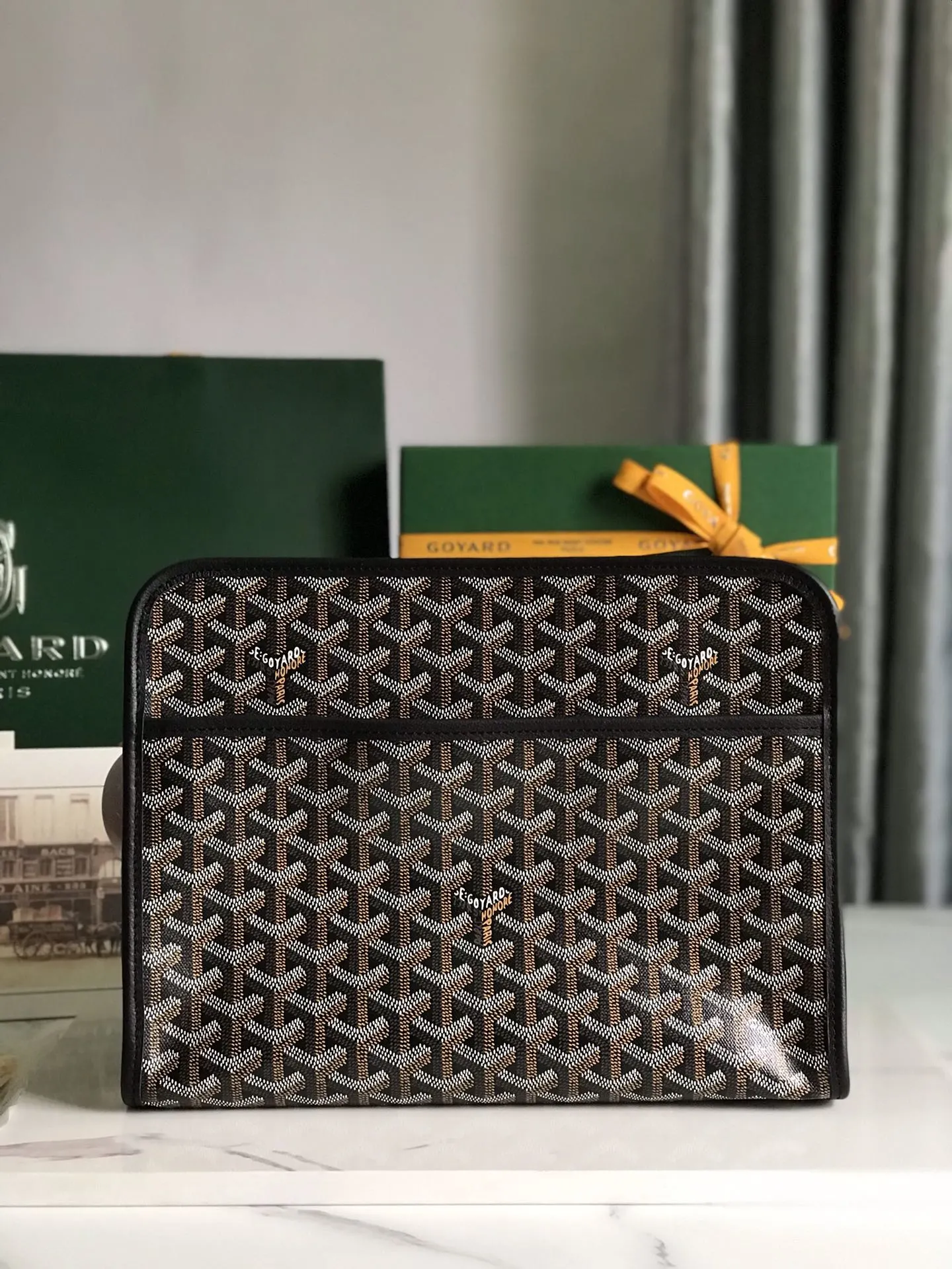Goyard Bag — af43a025