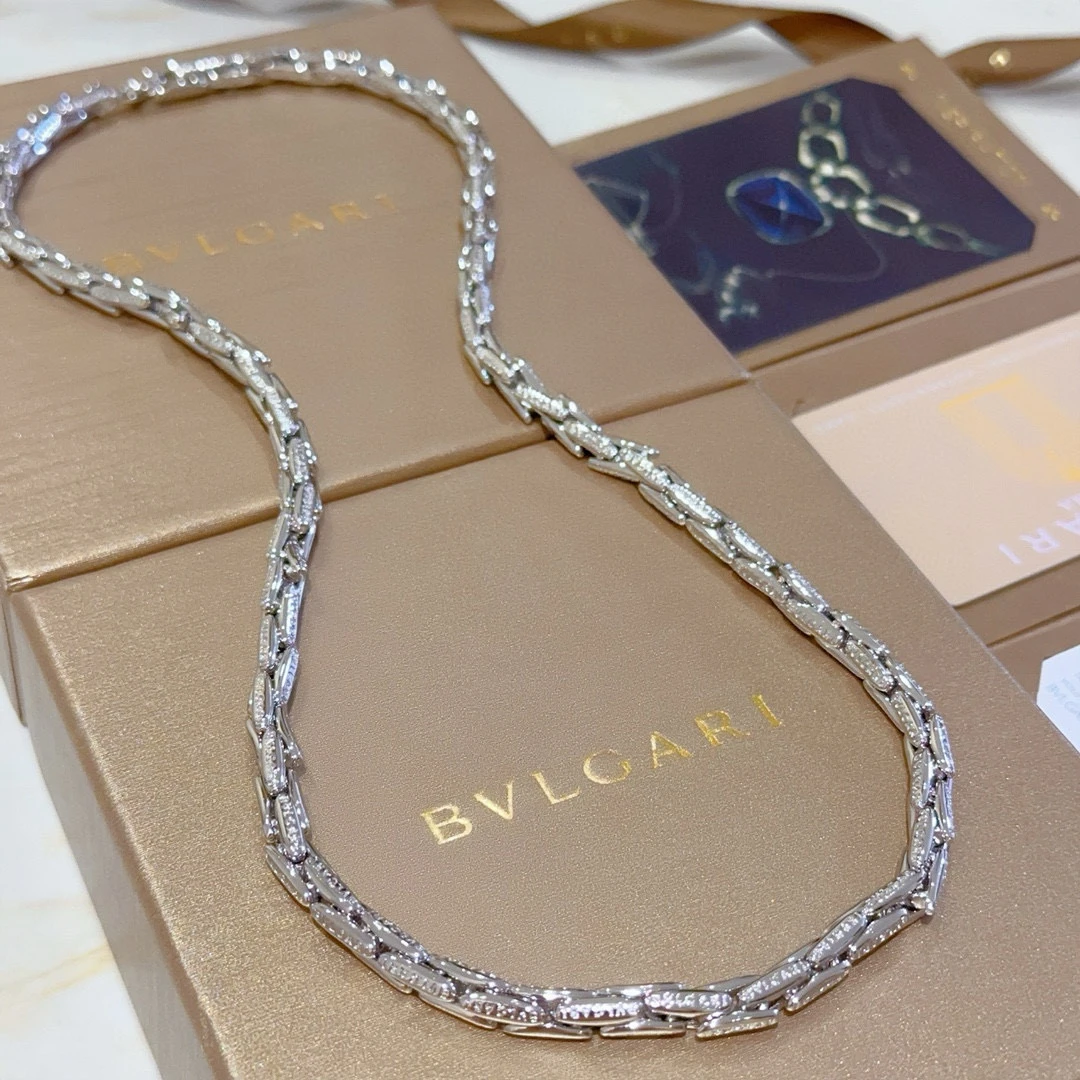 Bvlgari Jewellery — 42c07e99