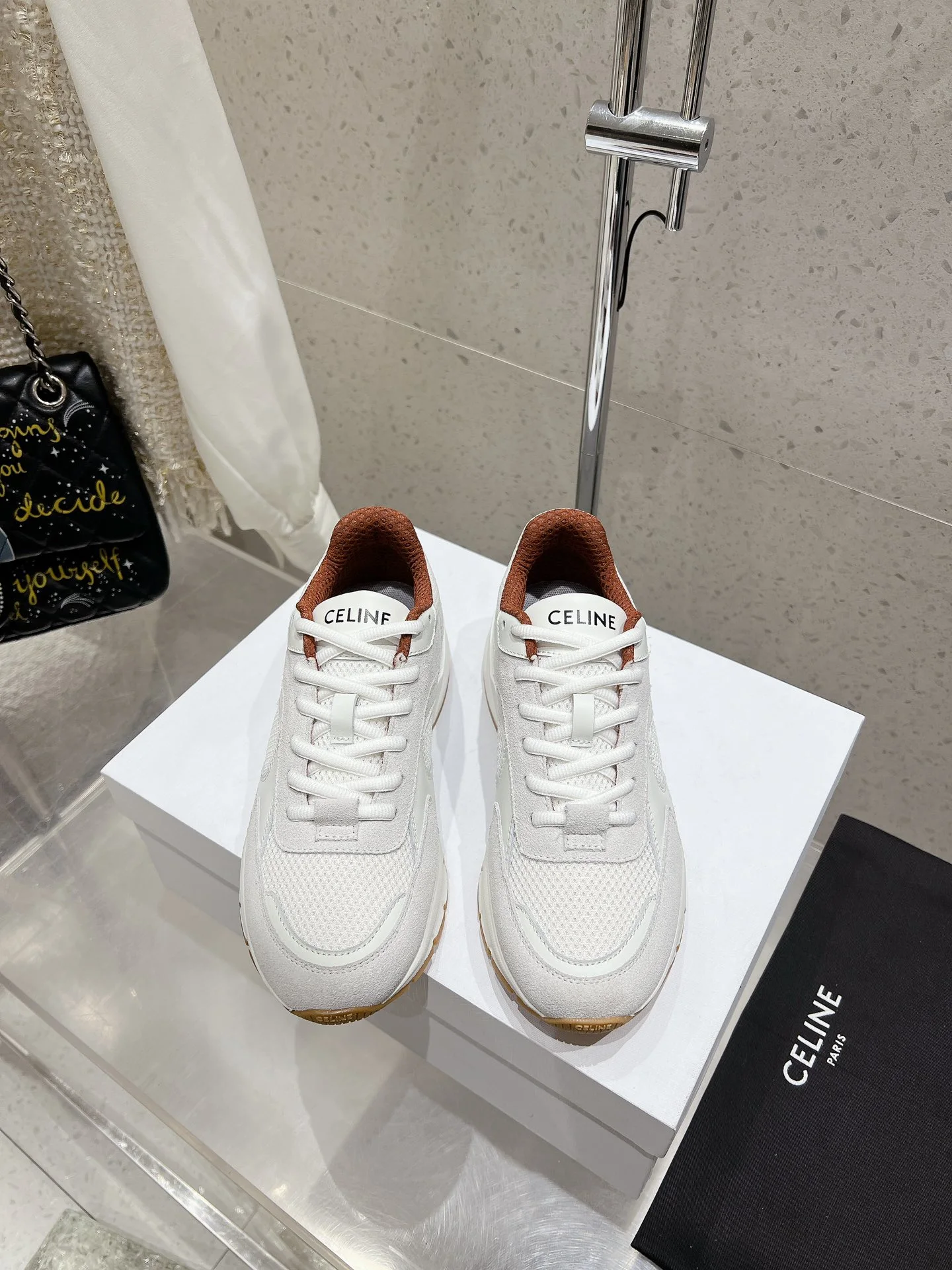 Celine Sneakers — 9f777067