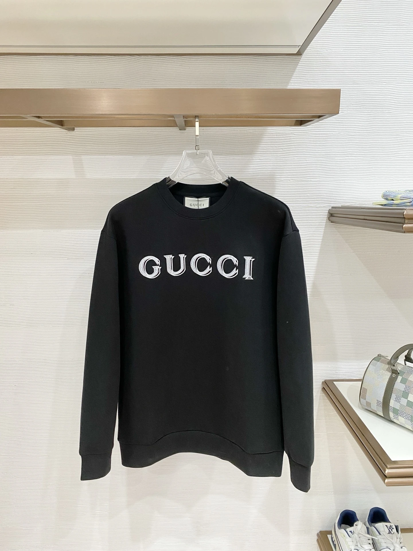 Gucci Sweatshirts — 6c9de21b