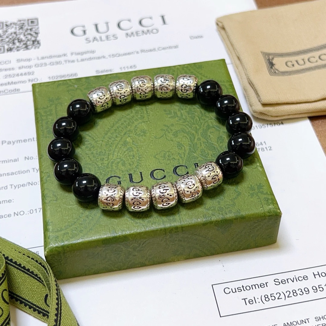 Gucci Jewellery — fc5d463c