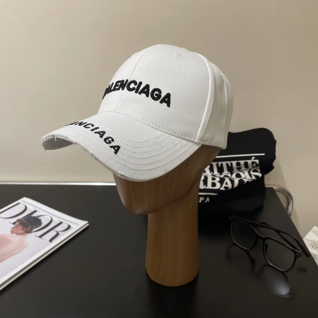 Balenciaga Hat — 1b927cf7