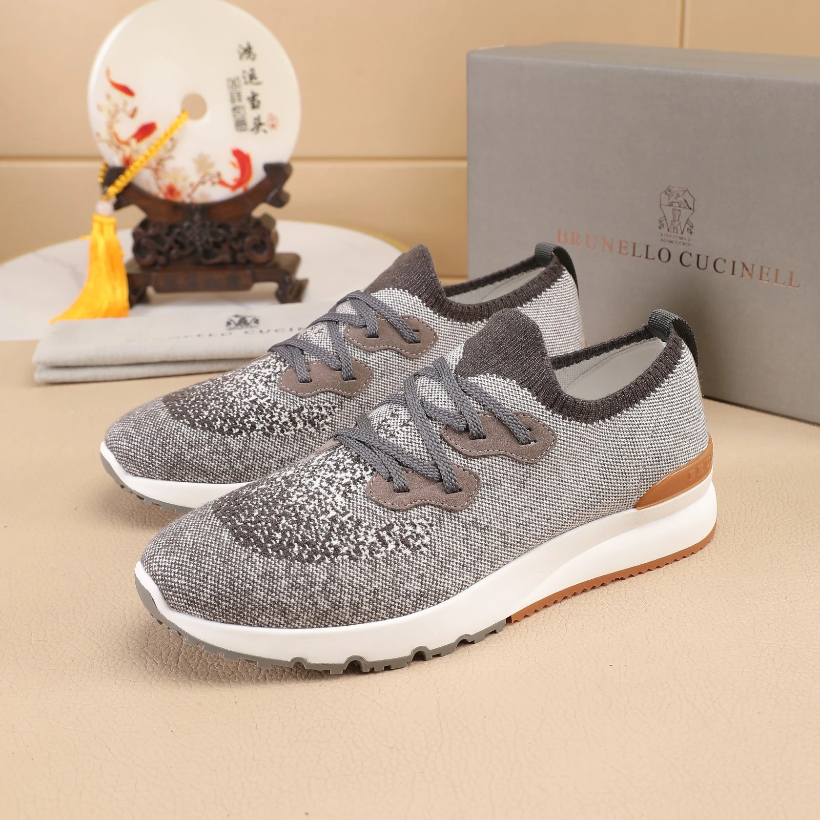 Brunello Cucinelli Shoes — e151d5bb