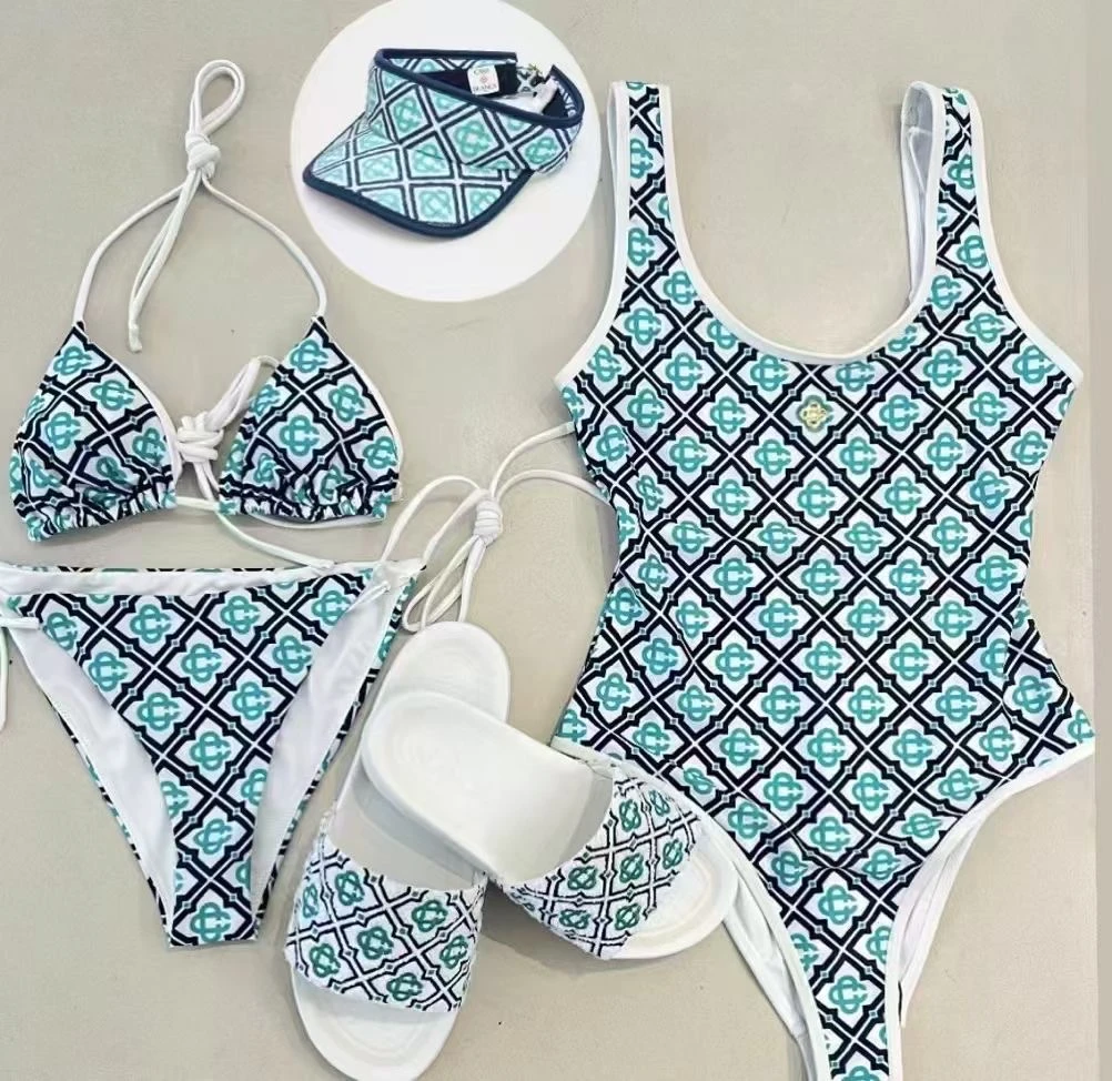 Casablanca Swimwear — e1d62430