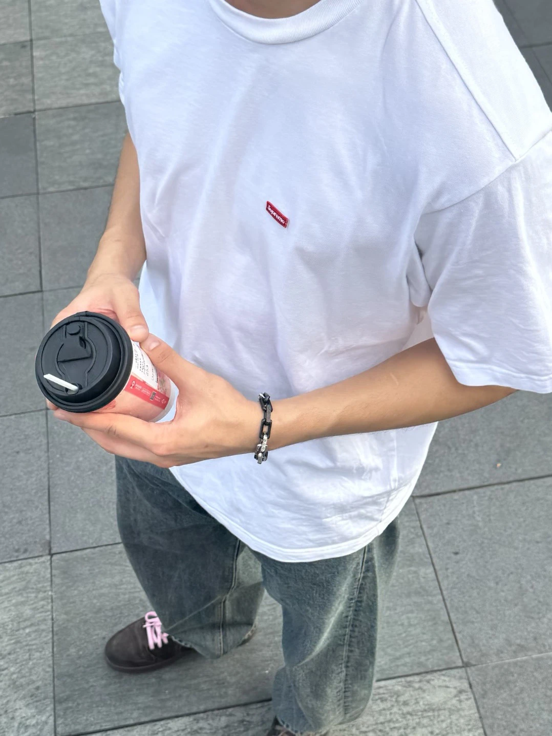 Ralph Lauren T-Shirt — da8b974f