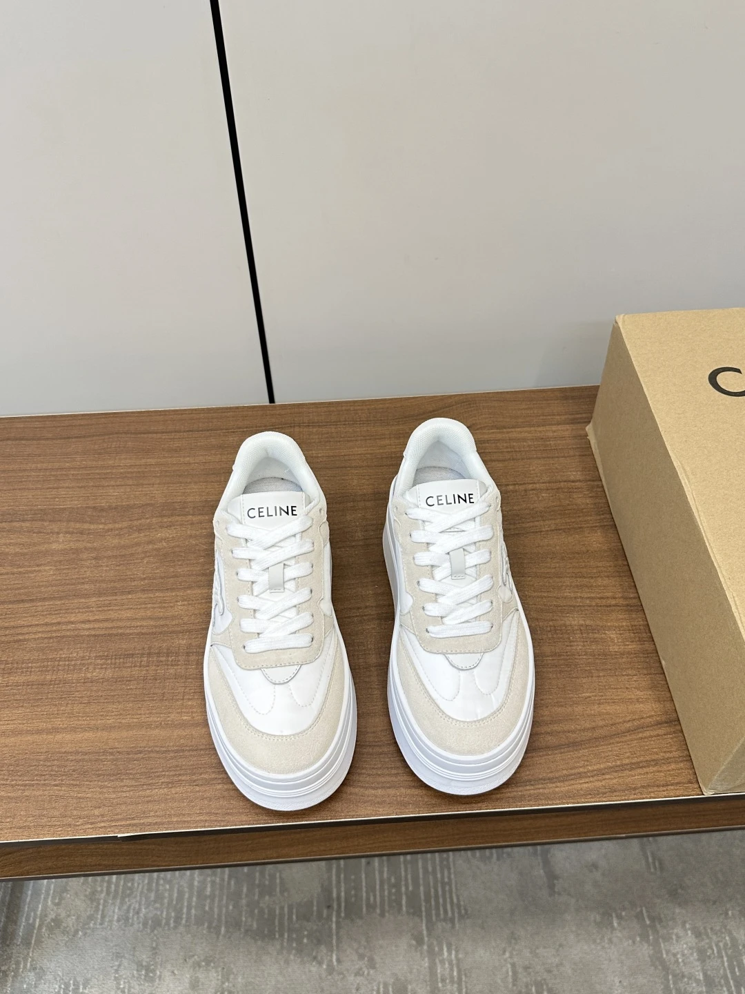 Celine Sneakers — 960ebd89