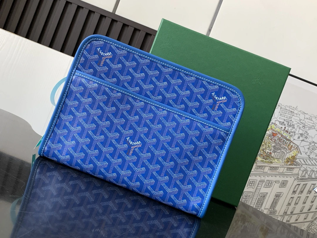 Goyard Bag — 92fa7741