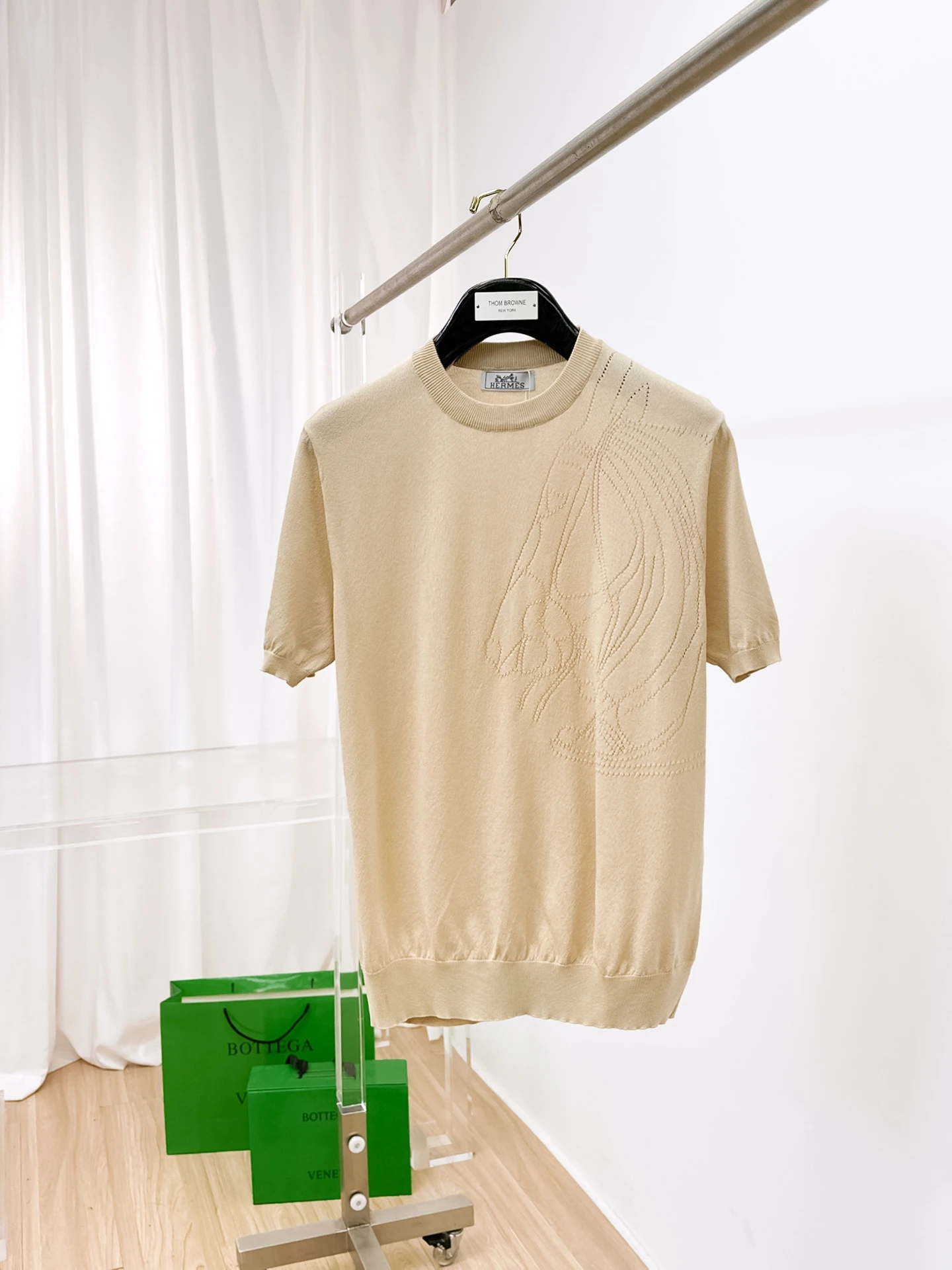 Hermès T-Shirt — 41e98b4b