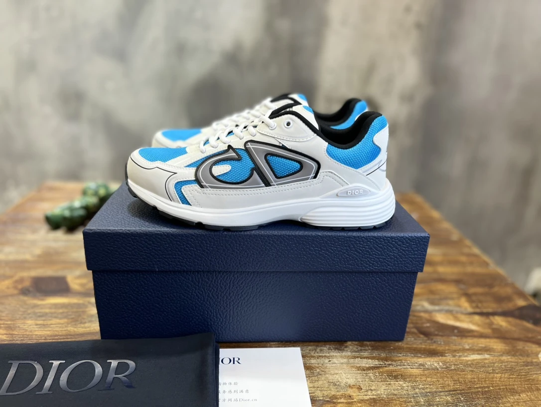 Dior Sneakers — 79347642