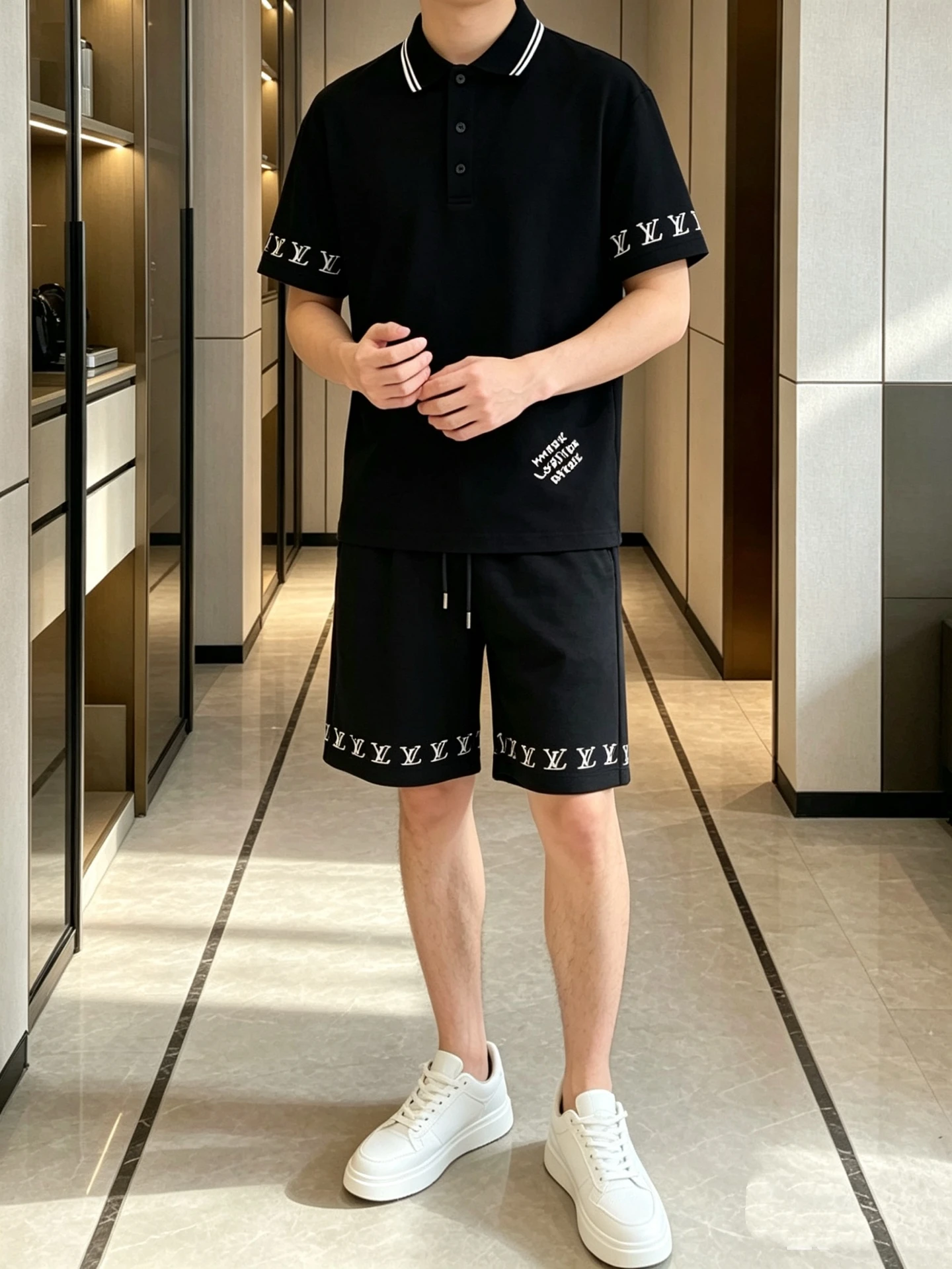 Louis Vuitton Matching Sets — c6806a54