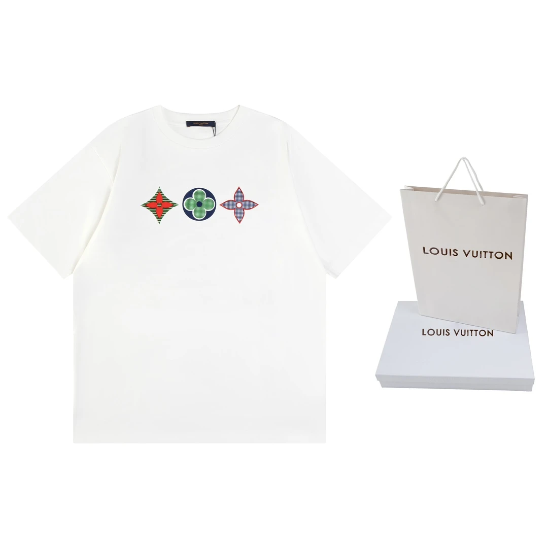 Louis Vuitton T-Shirt — febe1fe8