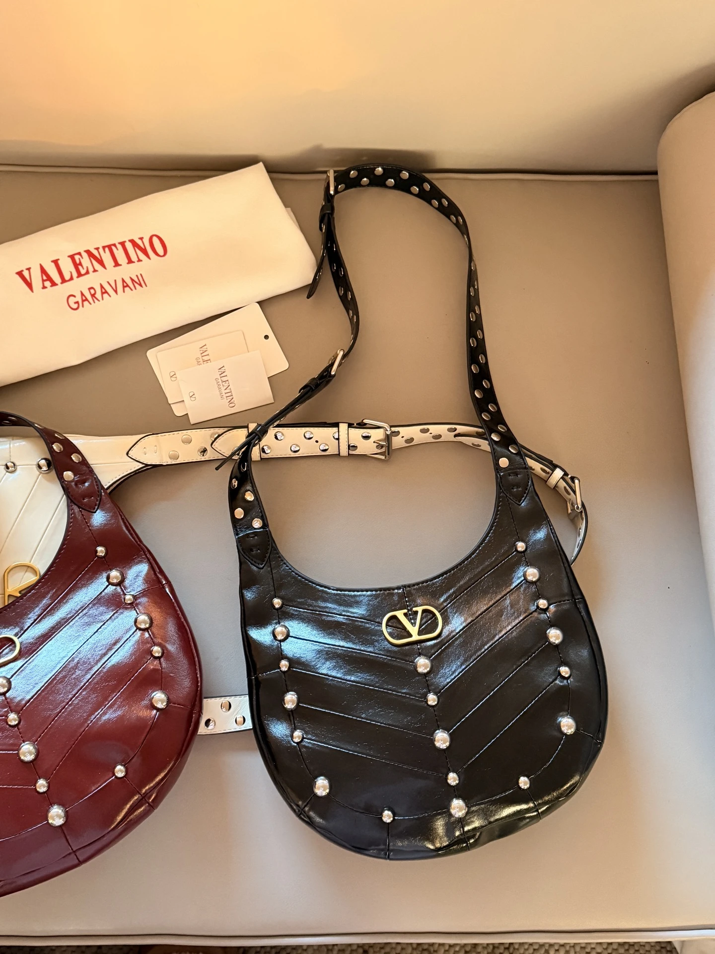 Valentino Bag — 1f531253