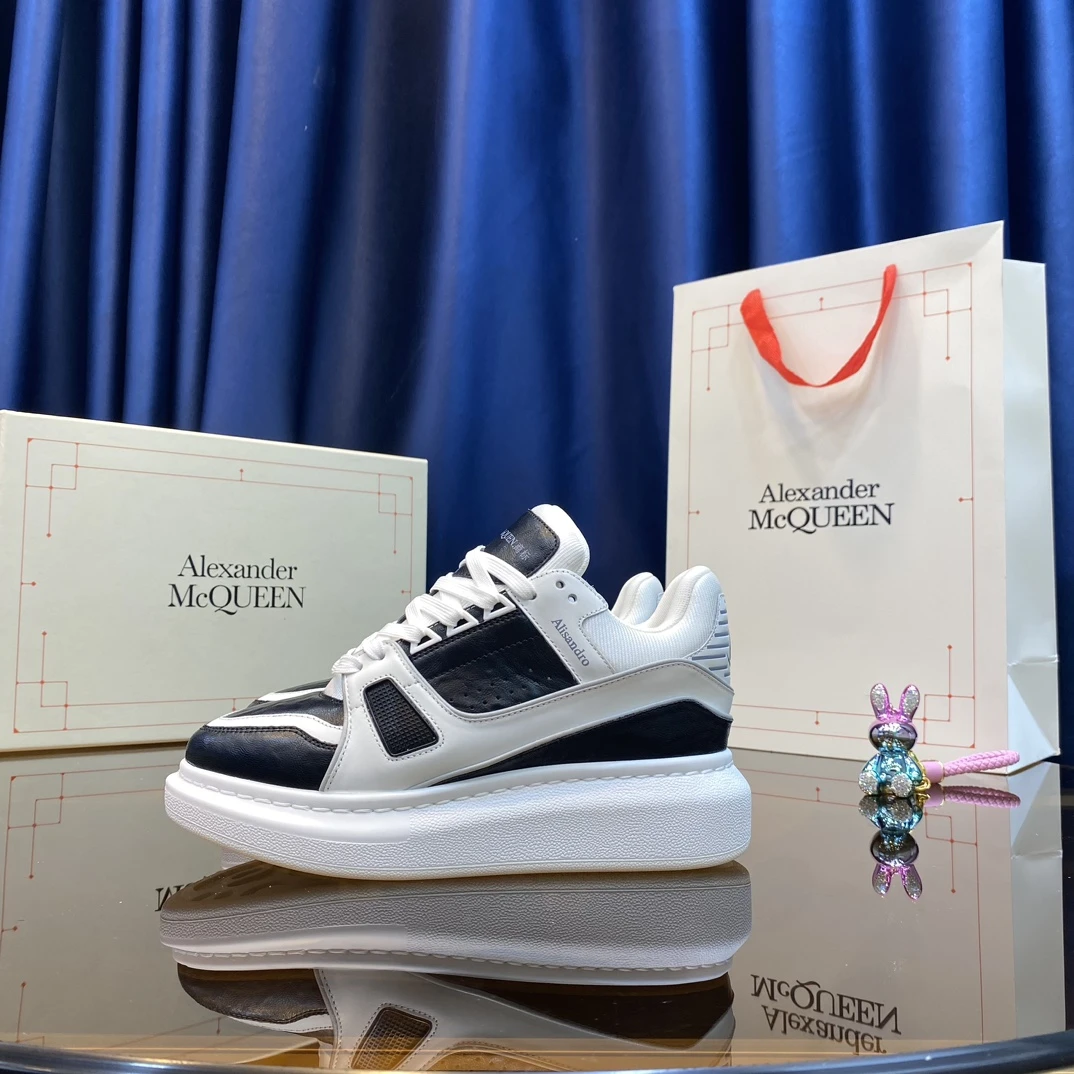 Alexander McQueen Sneakers — af85bf0f