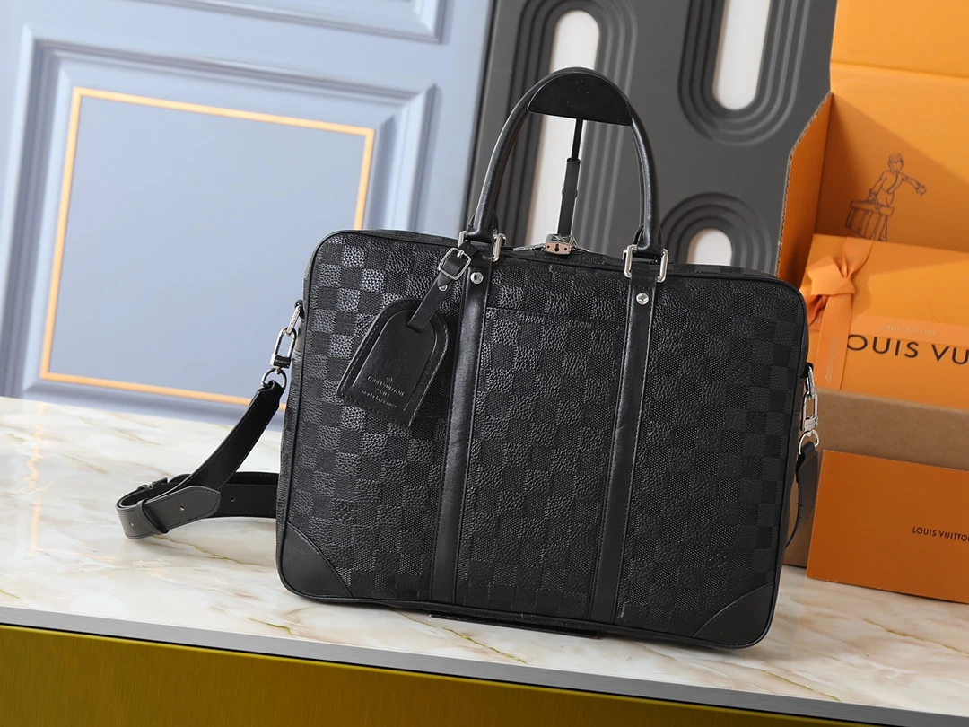 Briefcases — 85d38e67