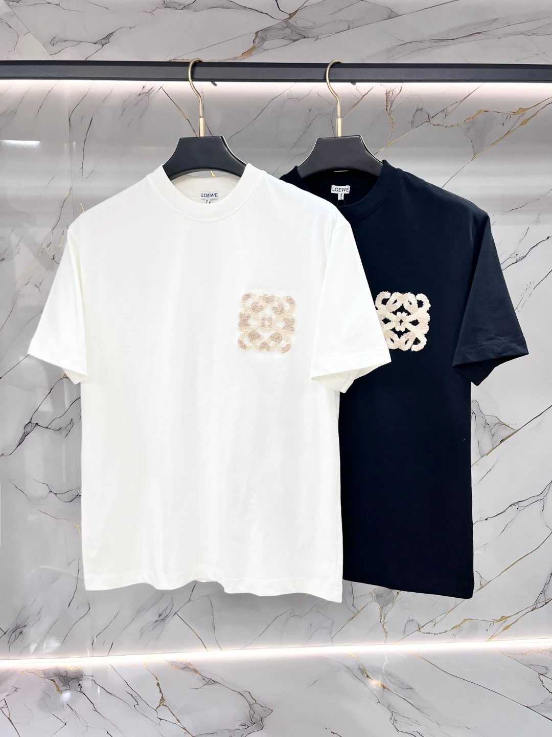 Loewe T-Shirt — 72028c03
