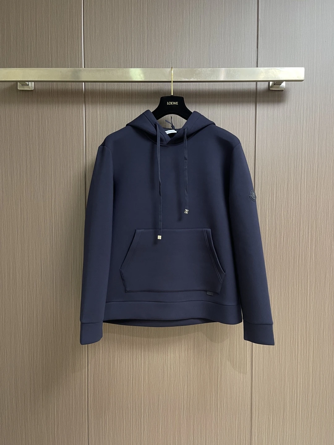 Moncler Hoodies — 73c6aca9