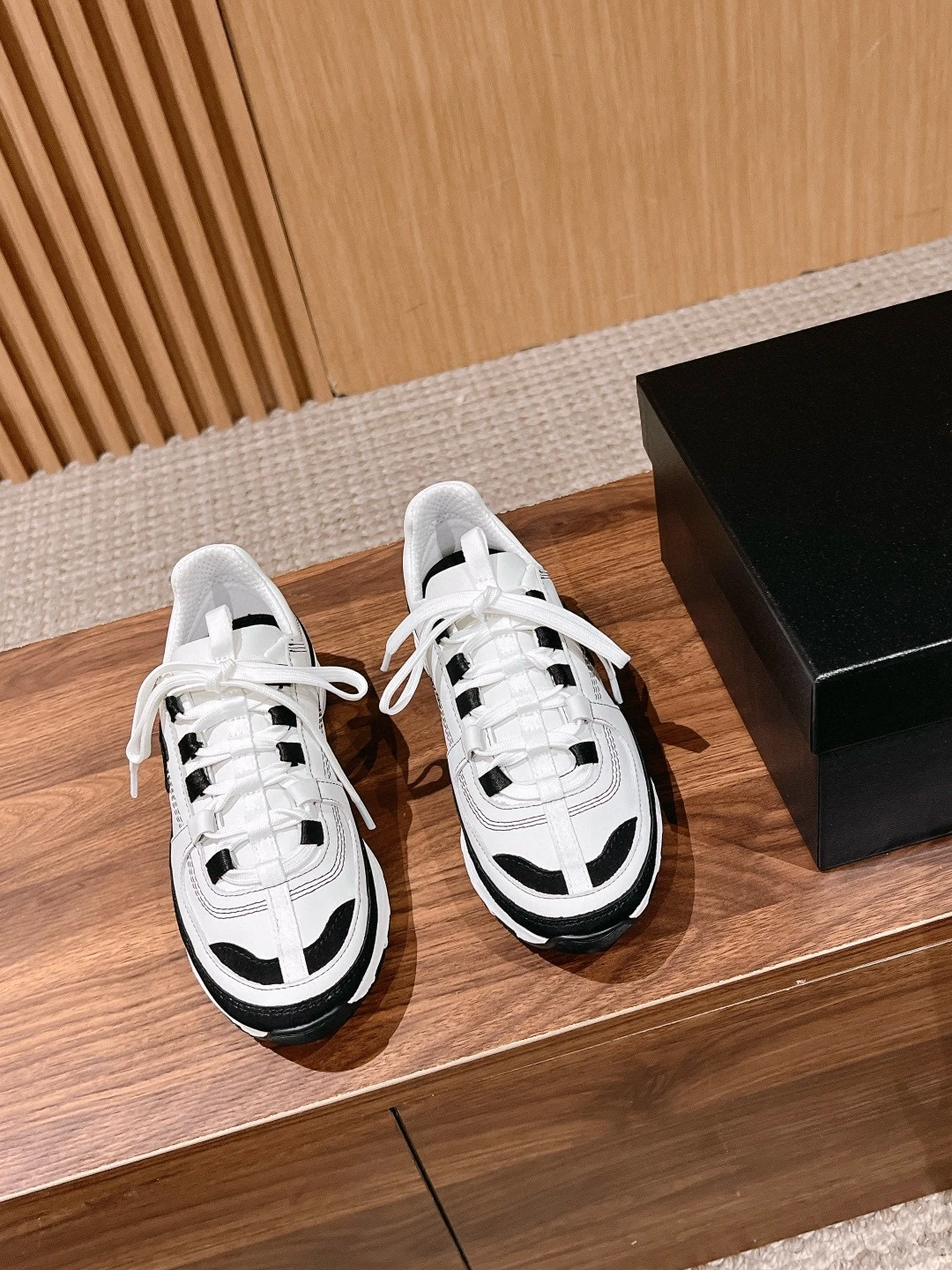 Chanel Loafers — 44dc9f5d