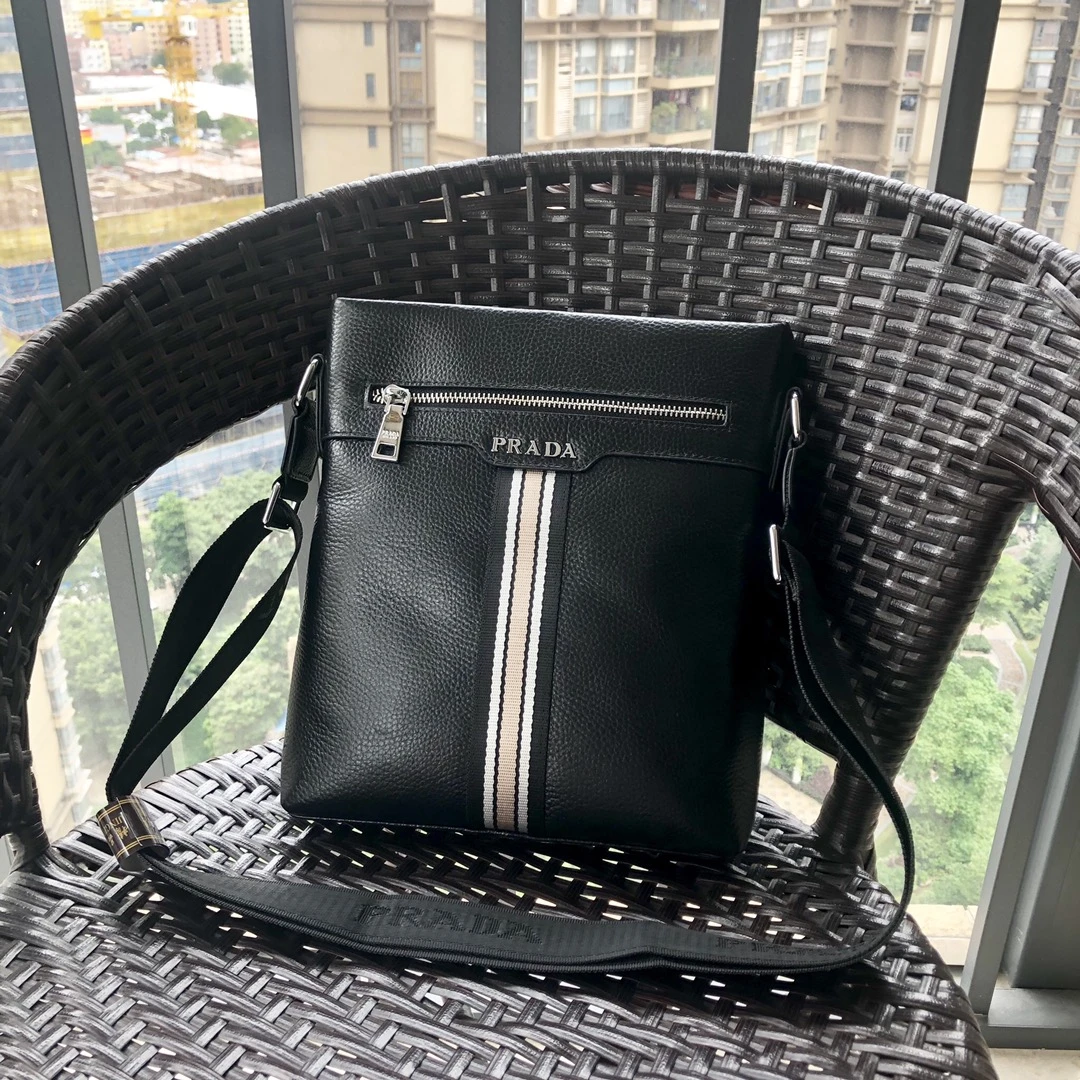 Montblanc Bag — e7b15392