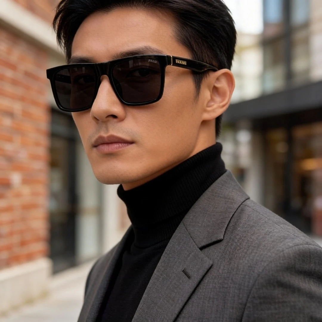 Prada Eyewear — 0bf80d06