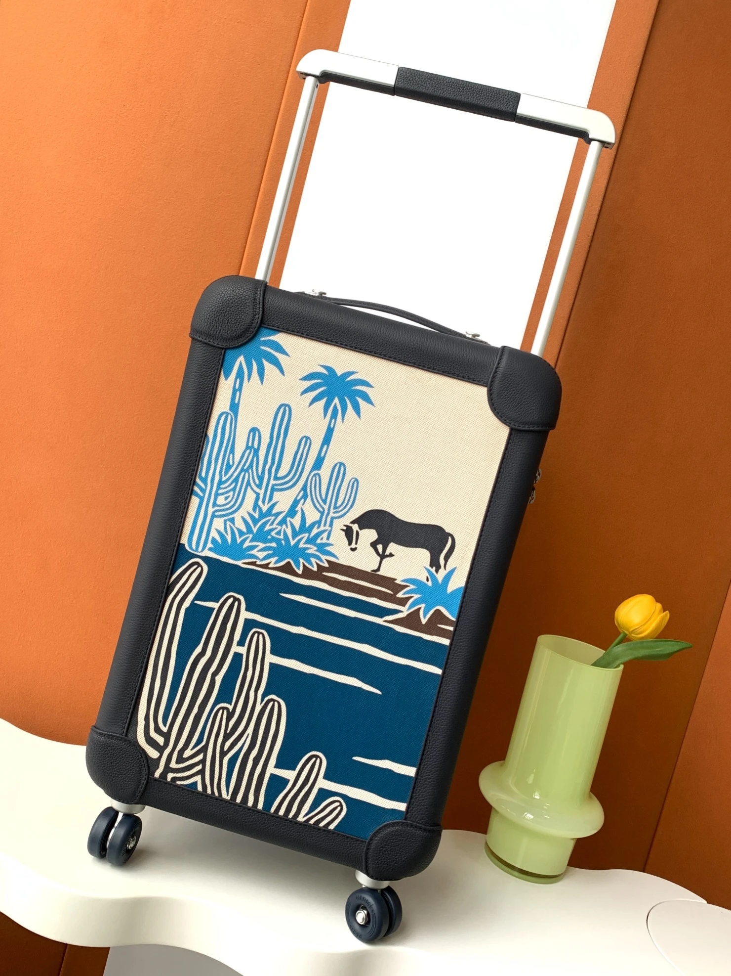 Rimowa Luggage — 576f11f4