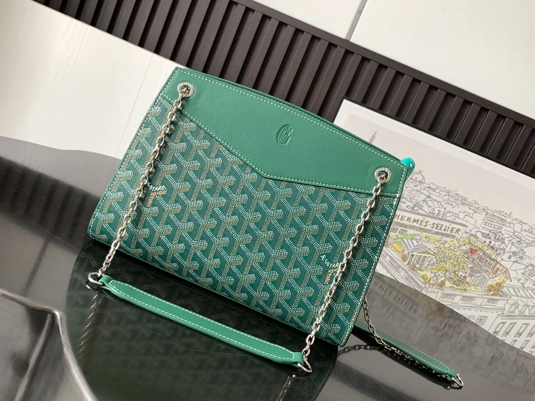 Goyard Bag — 45d652bd