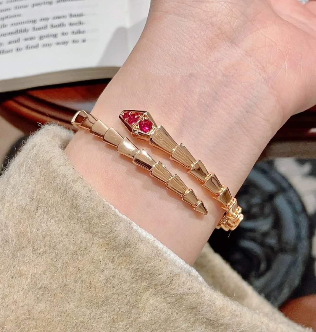 Bvlgari Jewellery — 69f23971