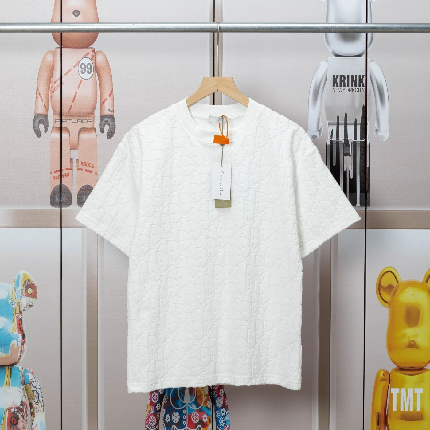Dior T-Shirt — 1bf7f9b1