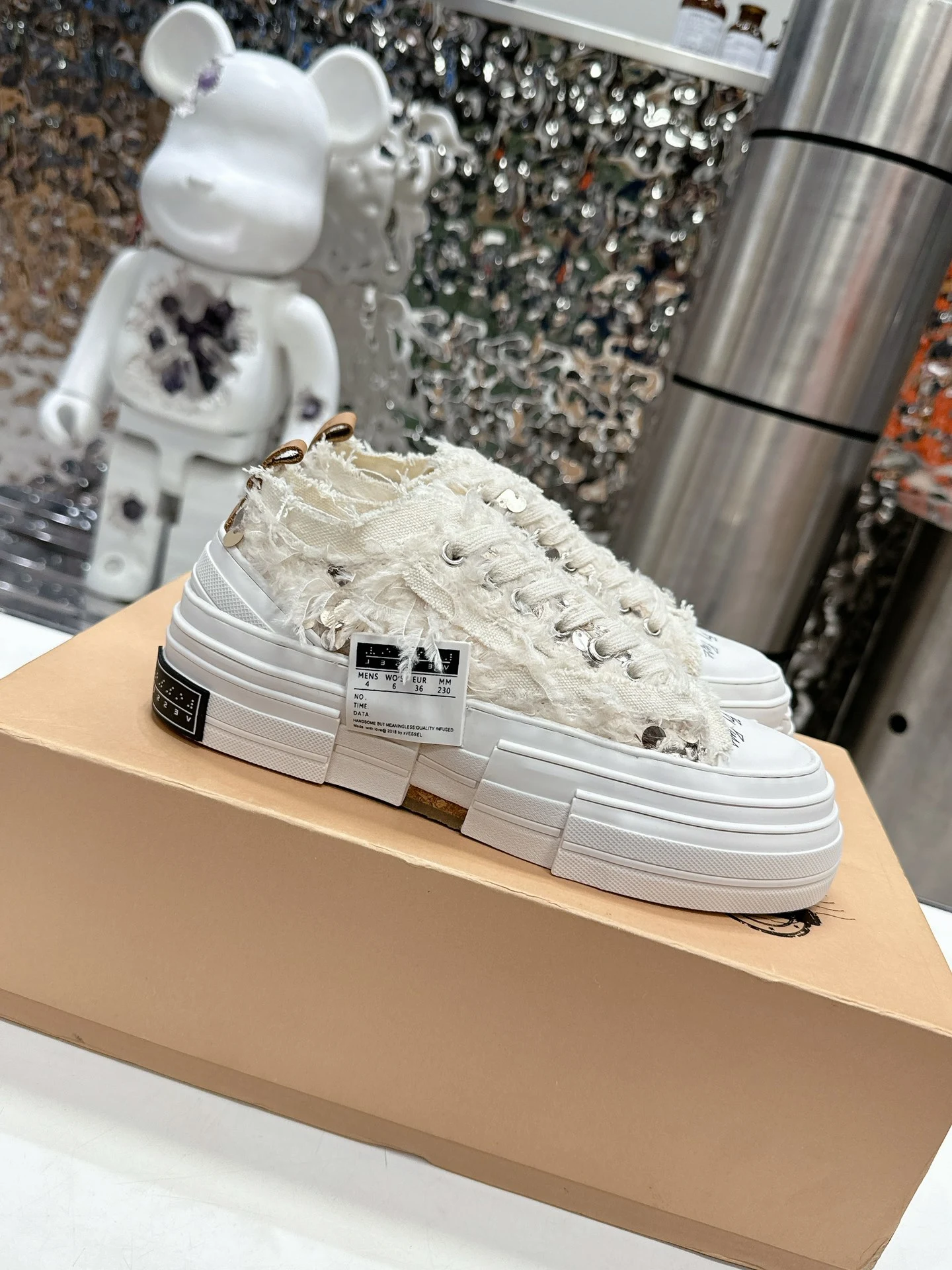 Dress Shoes