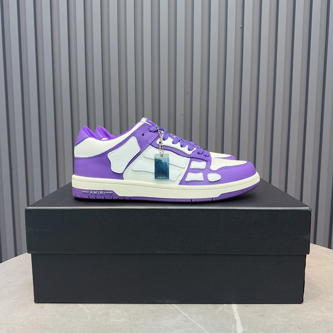 Amiri Shoes — 4f4ebeea