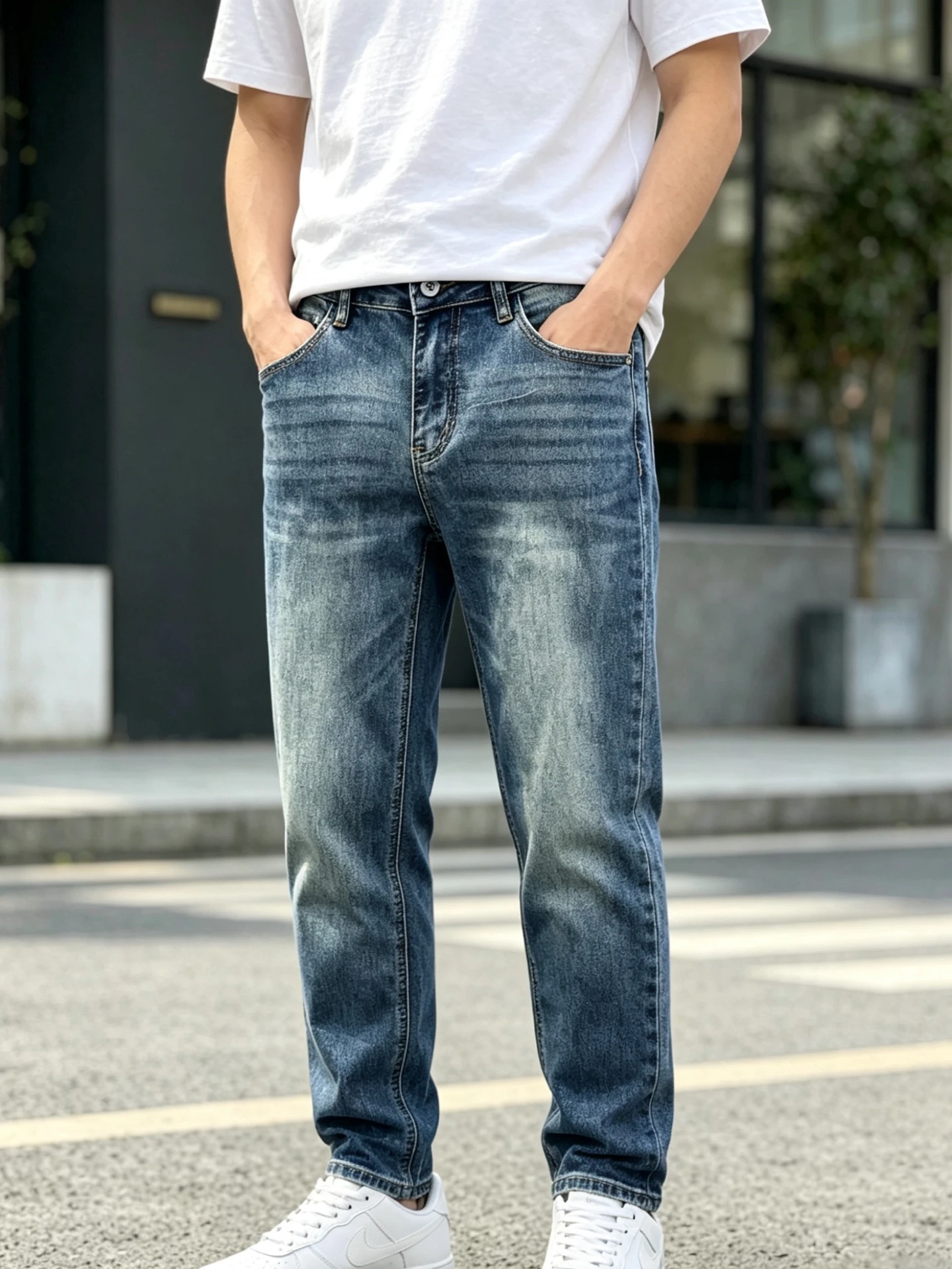 Prada Jeans — 923ee354