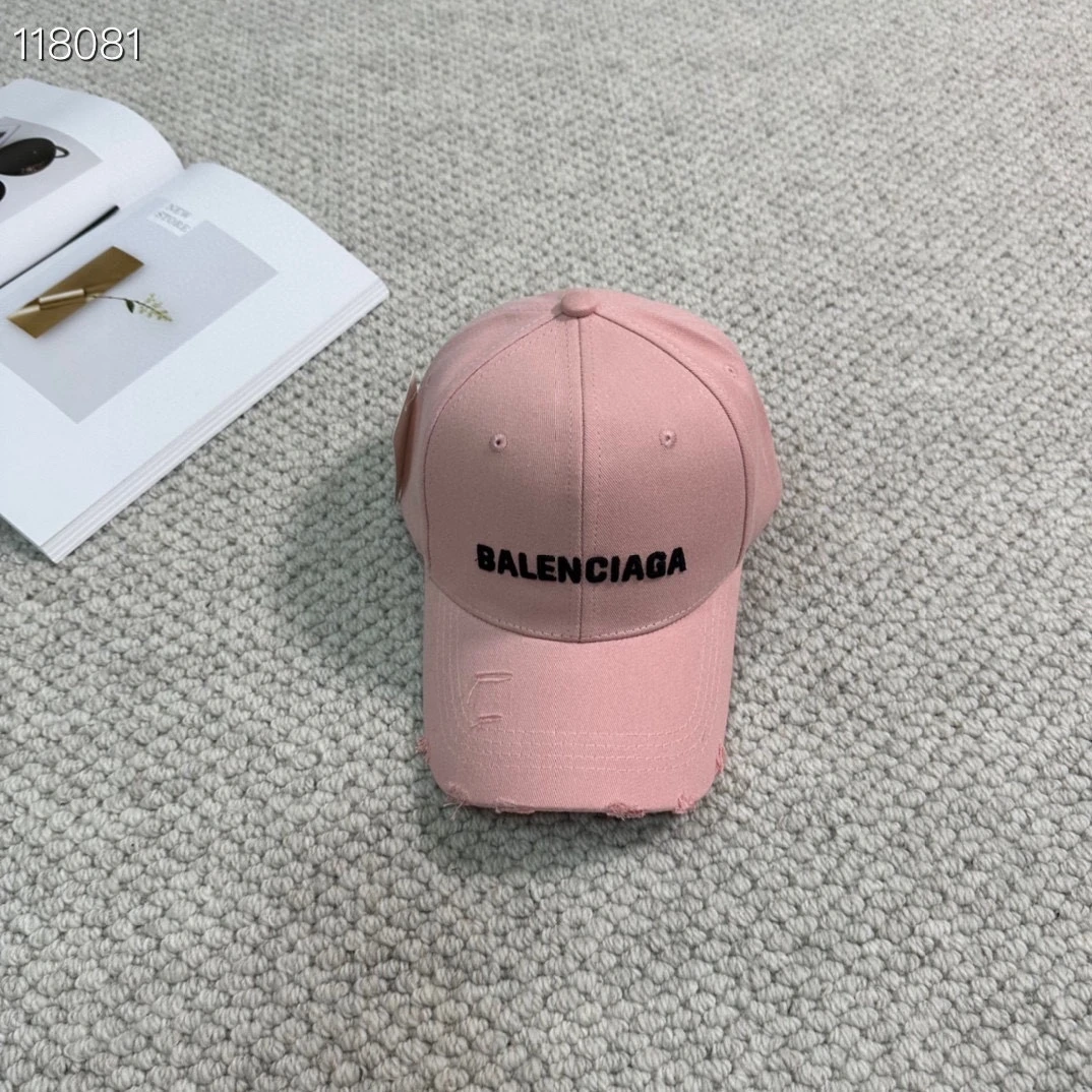Balenciaga Hat — ce012541