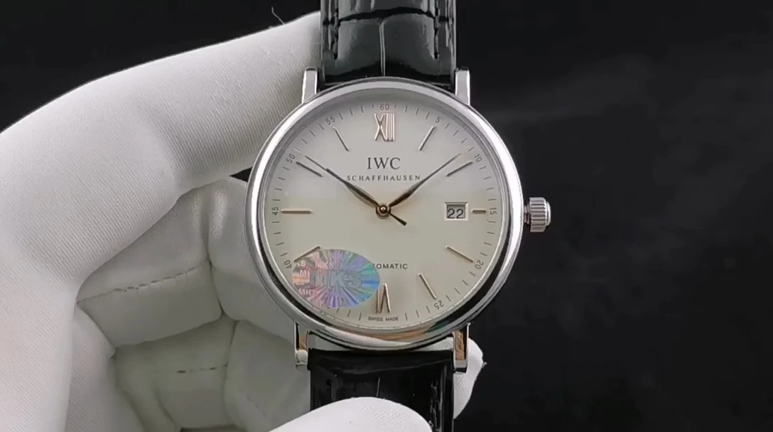 IWC Watch — 3e3b1ab5