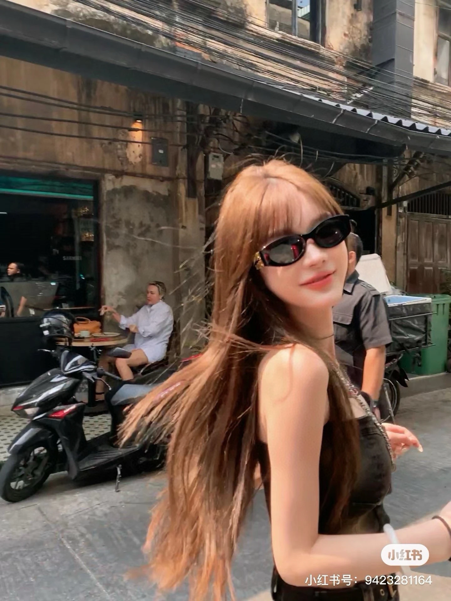 Miu Miu Eyewear — 4227b338