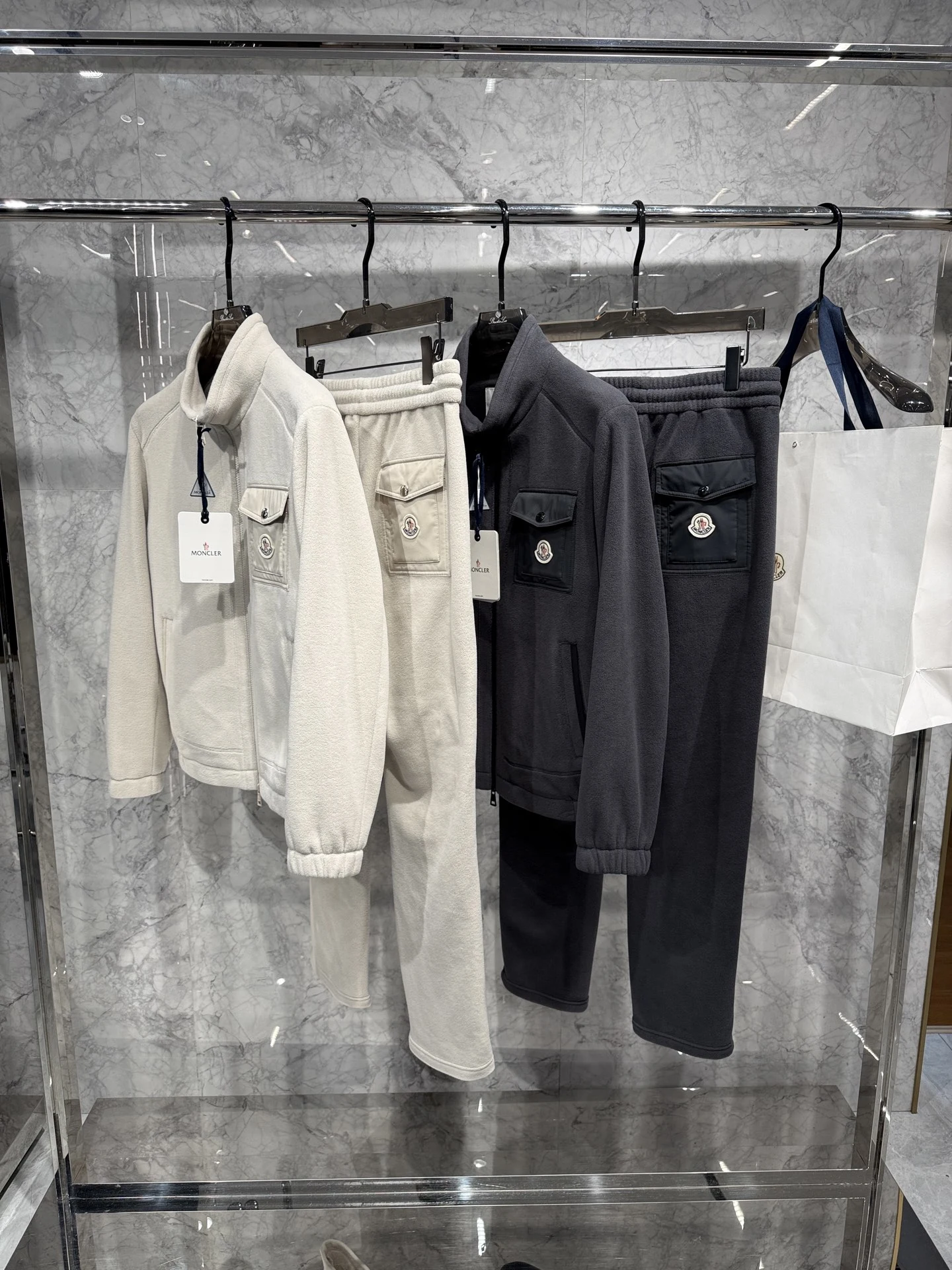 Moncler Matching Sets — 131a1829