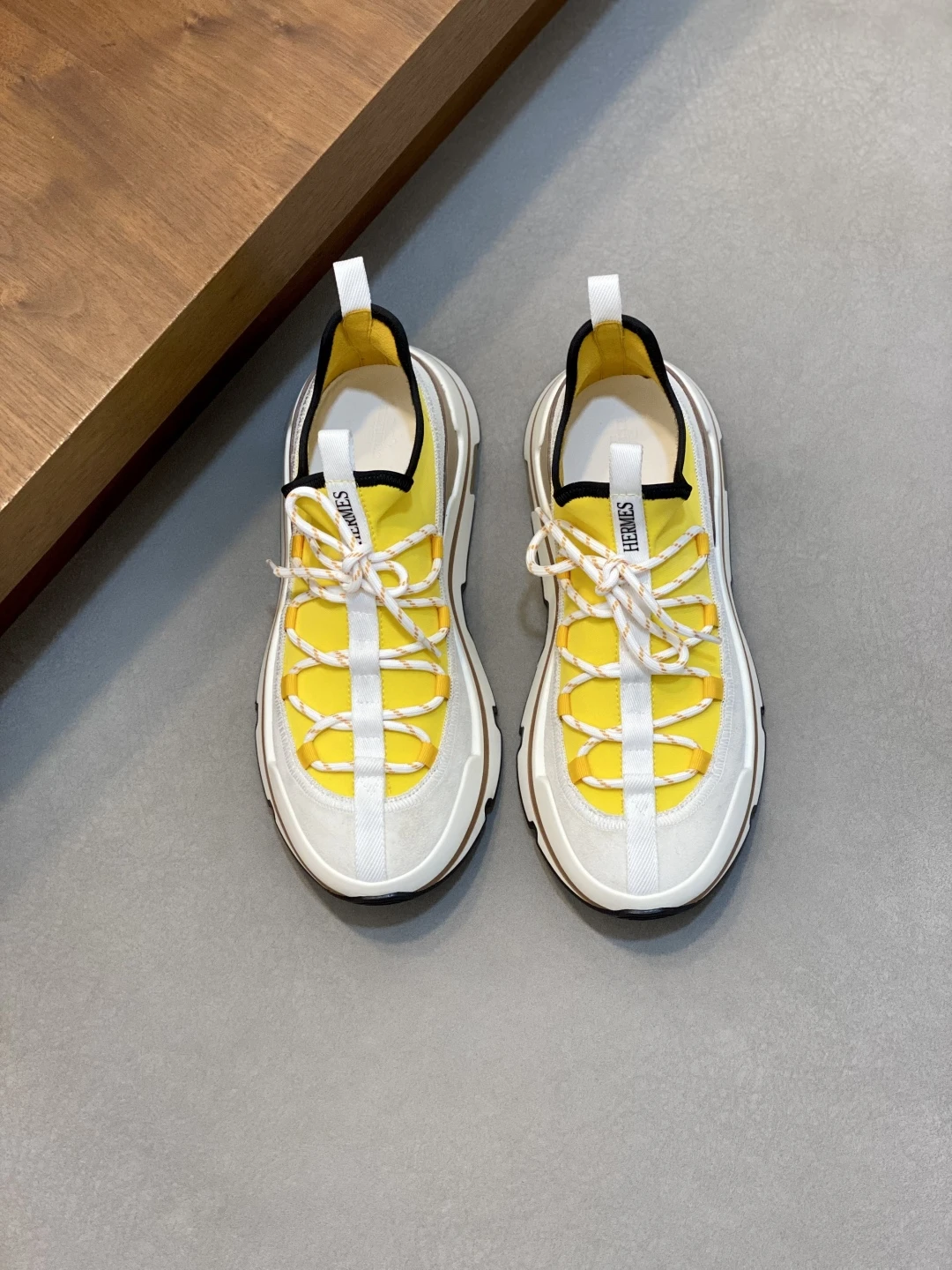 Hermès Sneakers — 1a14e483