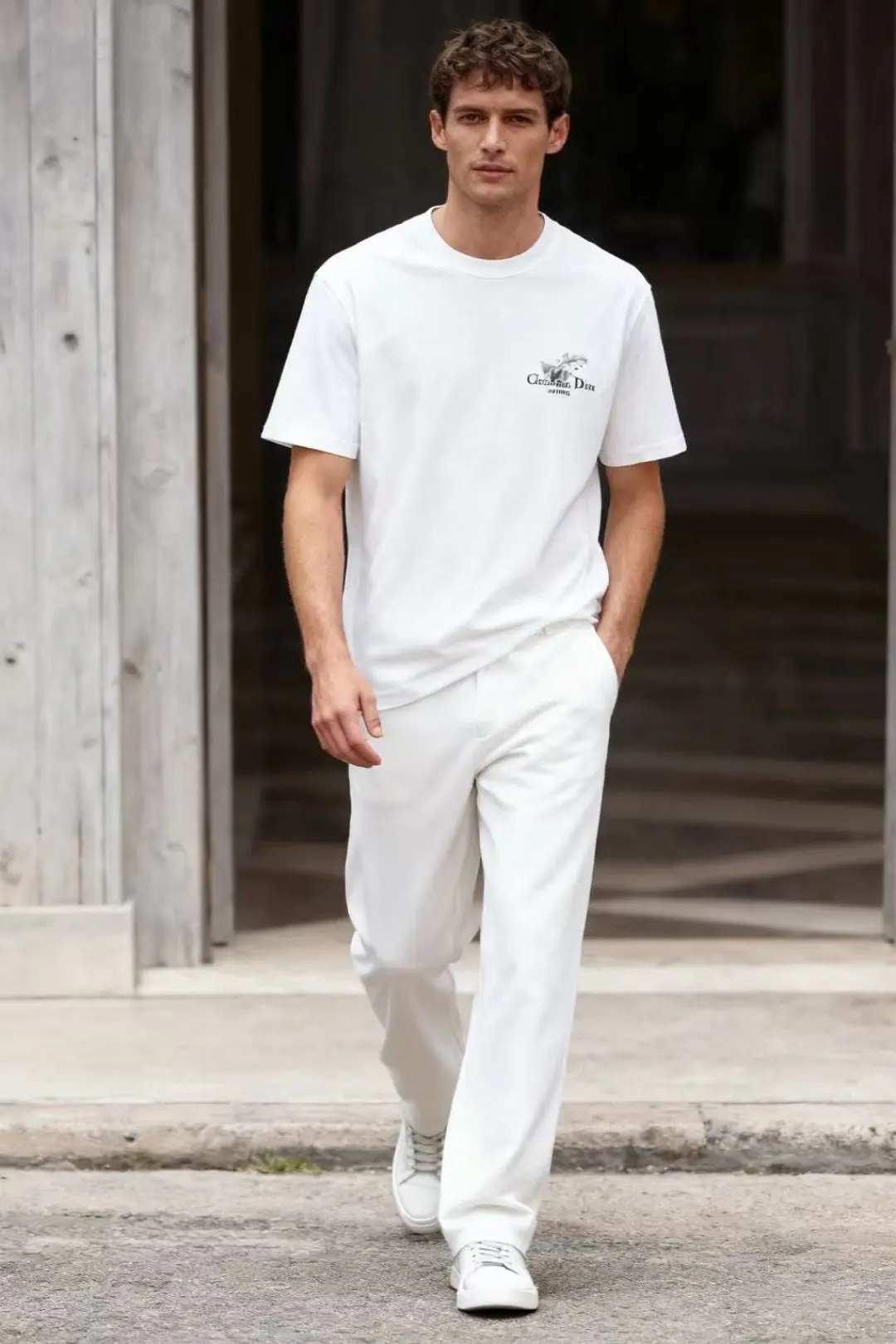Dior T-Shirt — 33ad5d31