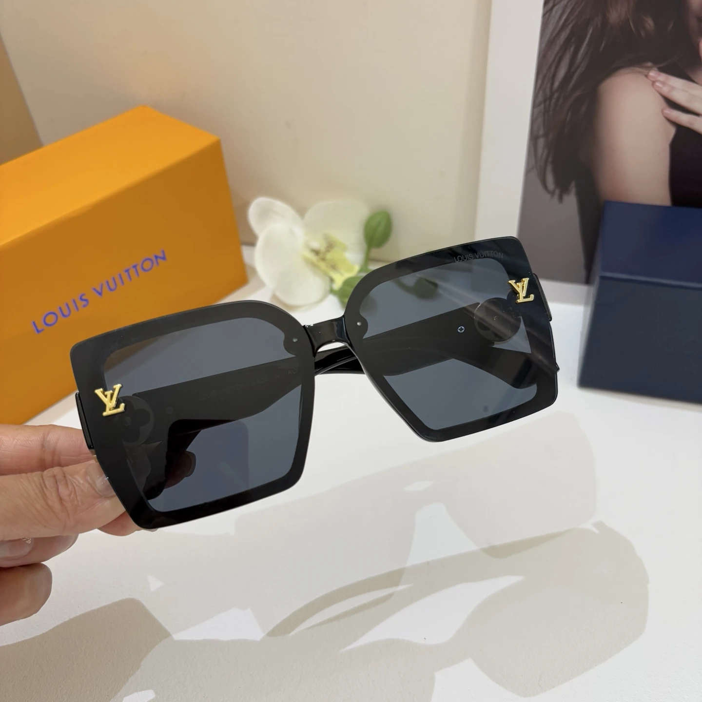 Louis Vuitton Eyewear — 0f711260